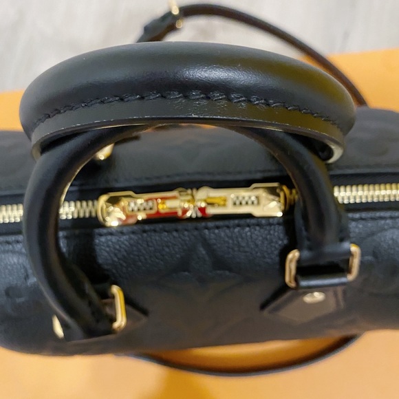 BRAND NEW SPEEDY BANDOULIÈRE 20 - Picture 9 of 15